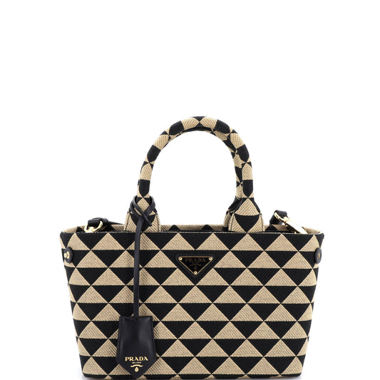 STRAPSTORY TOTE - 922