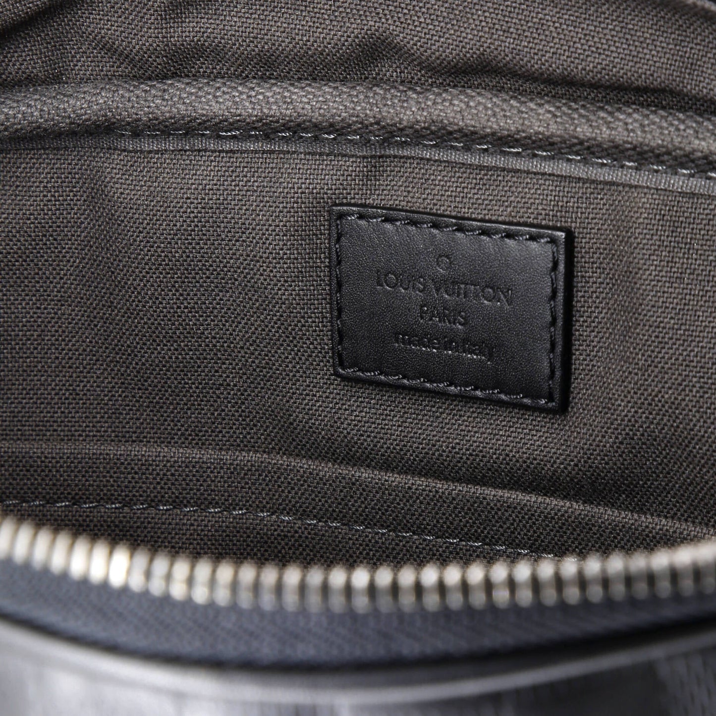 STRAPSTORY WAIST BAG - 041