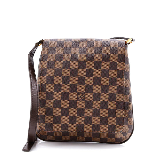 STRAPSTORY CROSSBODY BAG - 1761