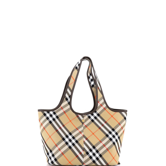 STRAPSTORY TOTE - 1996
