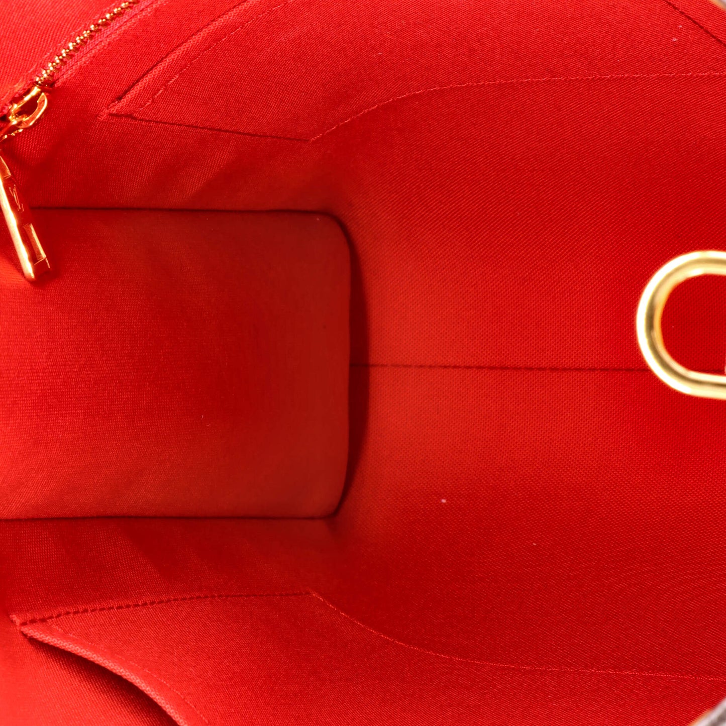 STRAPSTORY SHOULDER BAG - 1682