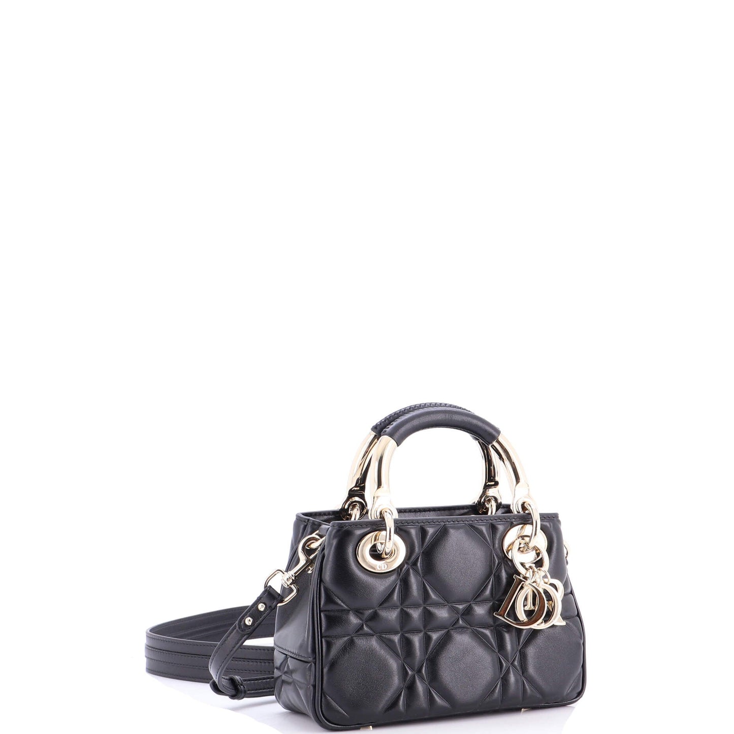 STRAPSTORY SHOULDER BAG - 1417