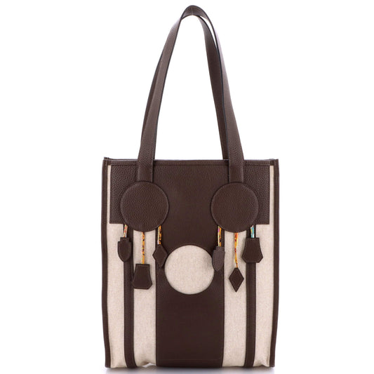 STRAPSTORY TOTE - 1450