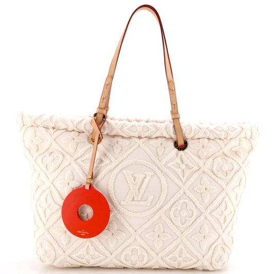 STRAPSTORY TOTE - 930