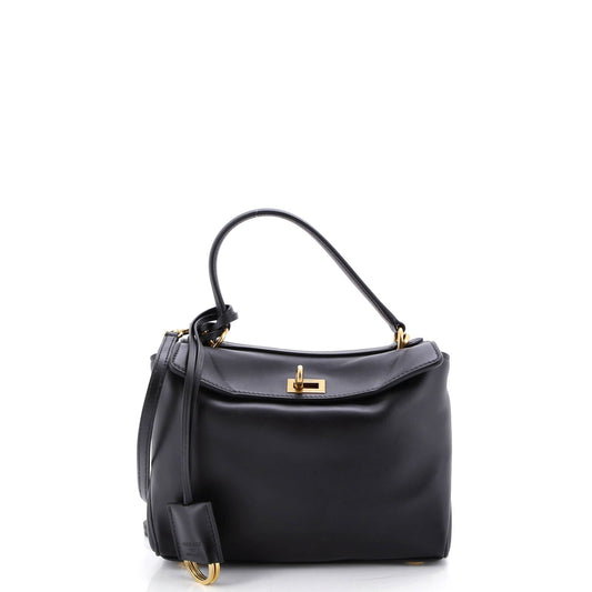STRAPSTORY SHOULDER BAG - 3670