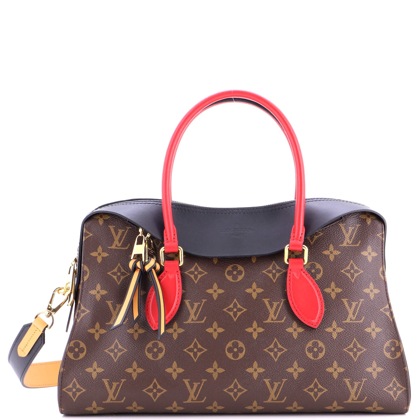 STRAPSTORY SATCHEL - 730