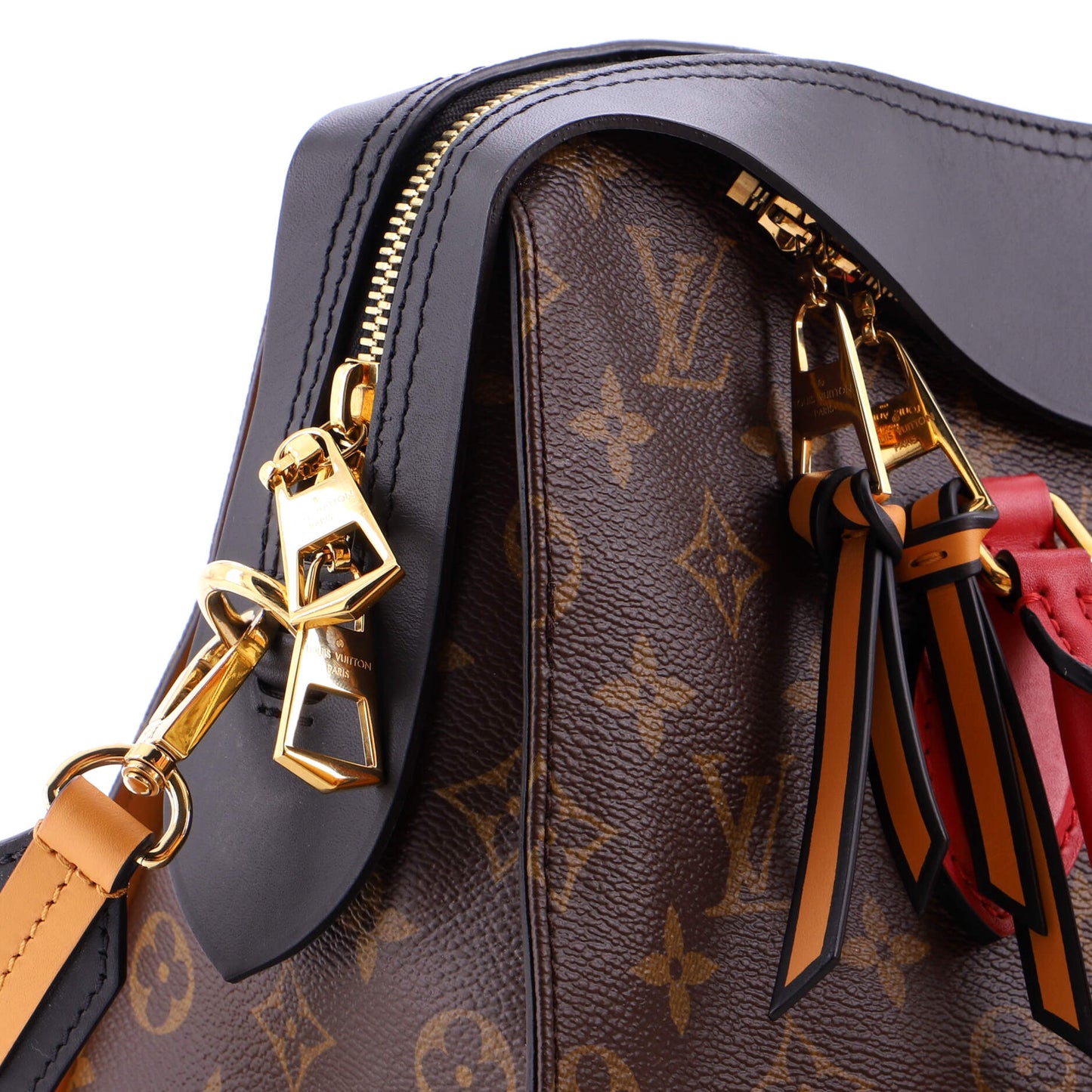 STRAPSTORY SATCHEL - 730