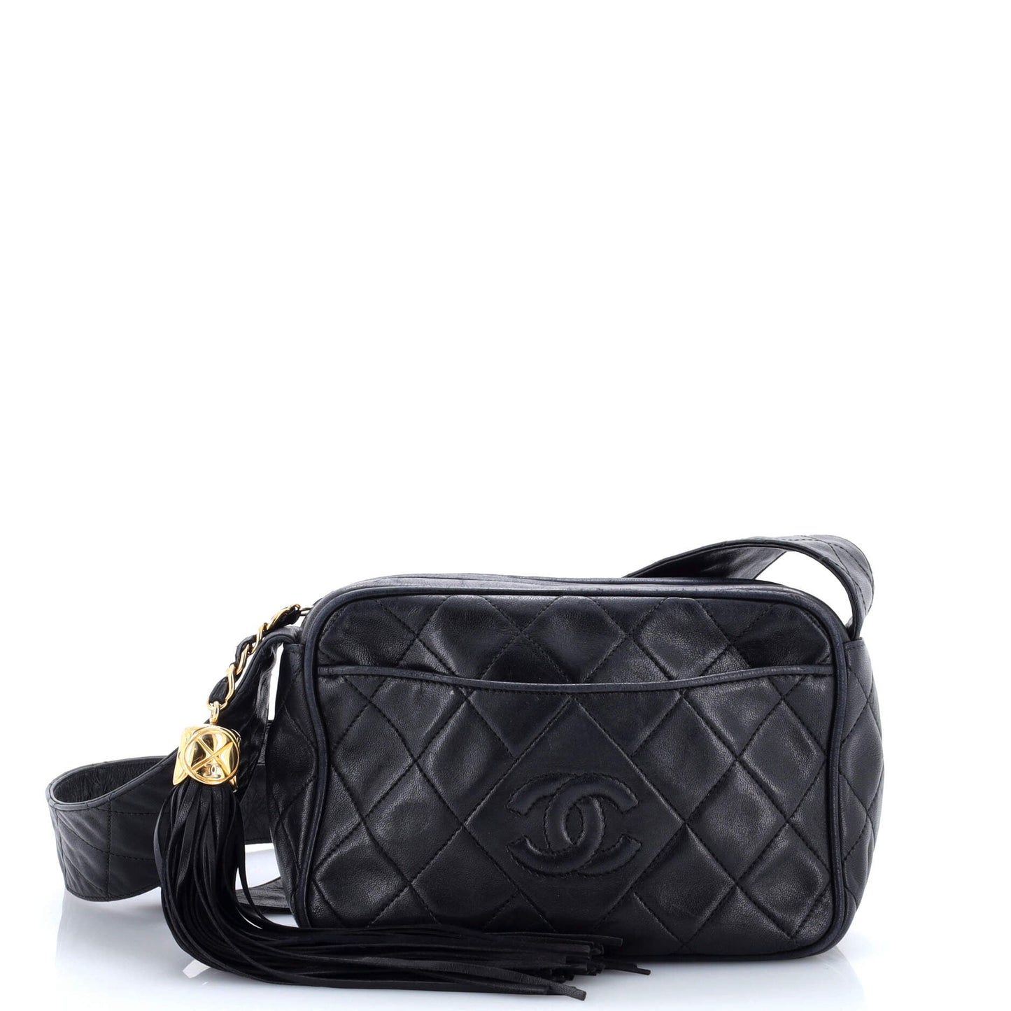 STRAPSTORY SHOULDER BAG - 1516