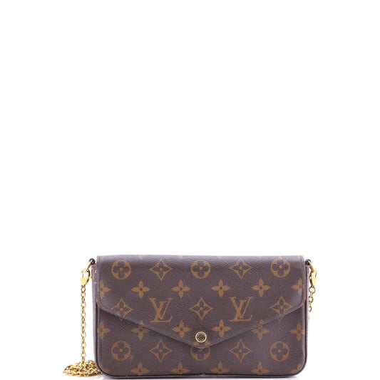 STRAPSTORY CROSSBODY BAG - 1806