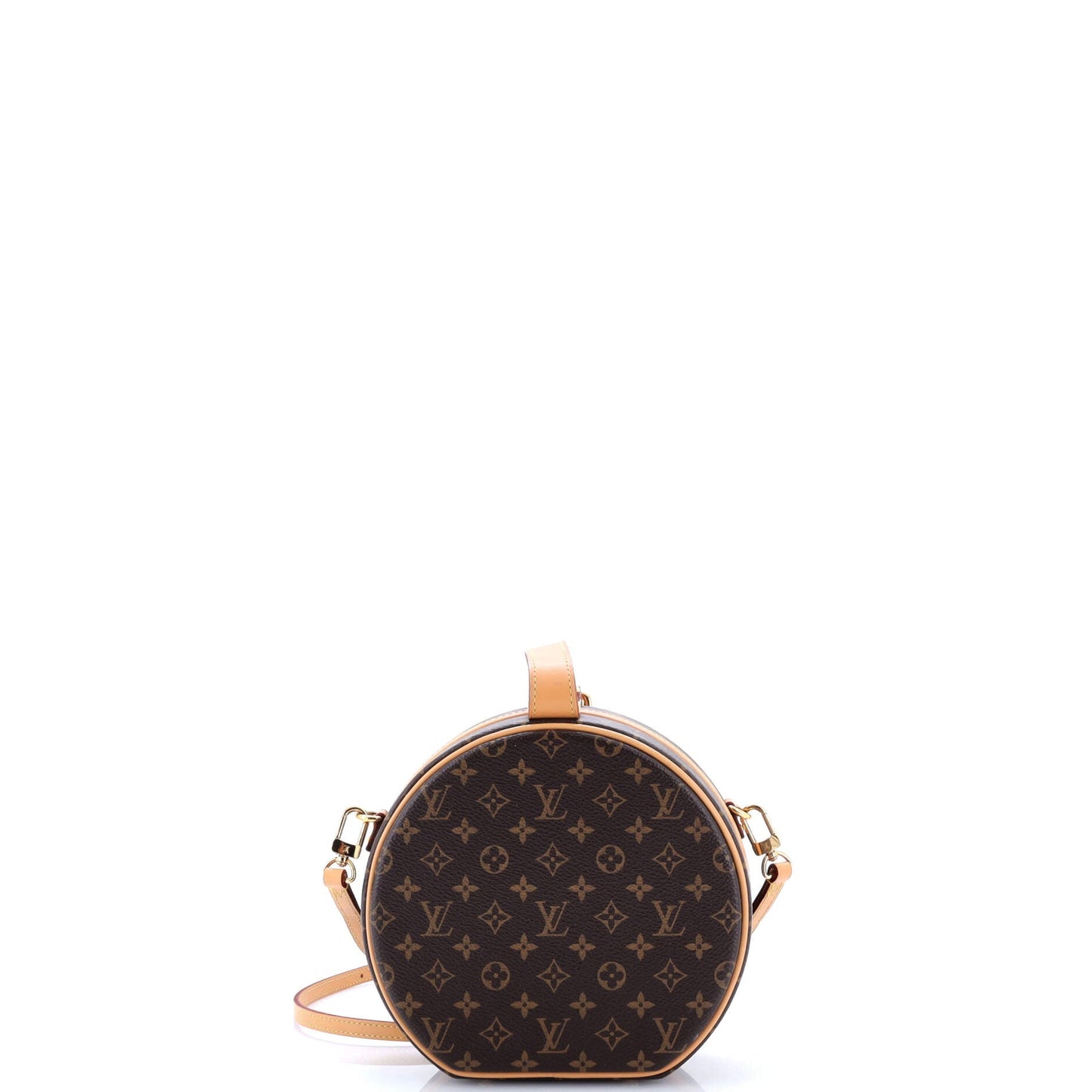 STRAPSTORY CROSSBODY BAG - 1807