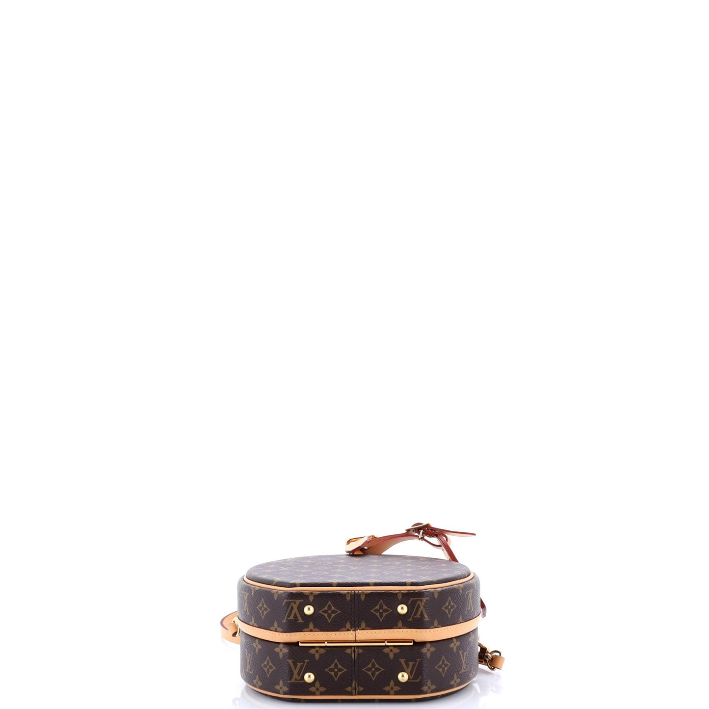 STRAPSTORY CROSSBODY BAG - 1807