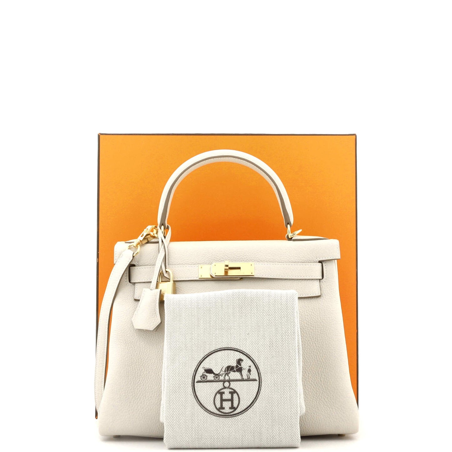 STRAPSTORY TOP HANDLE - 1607