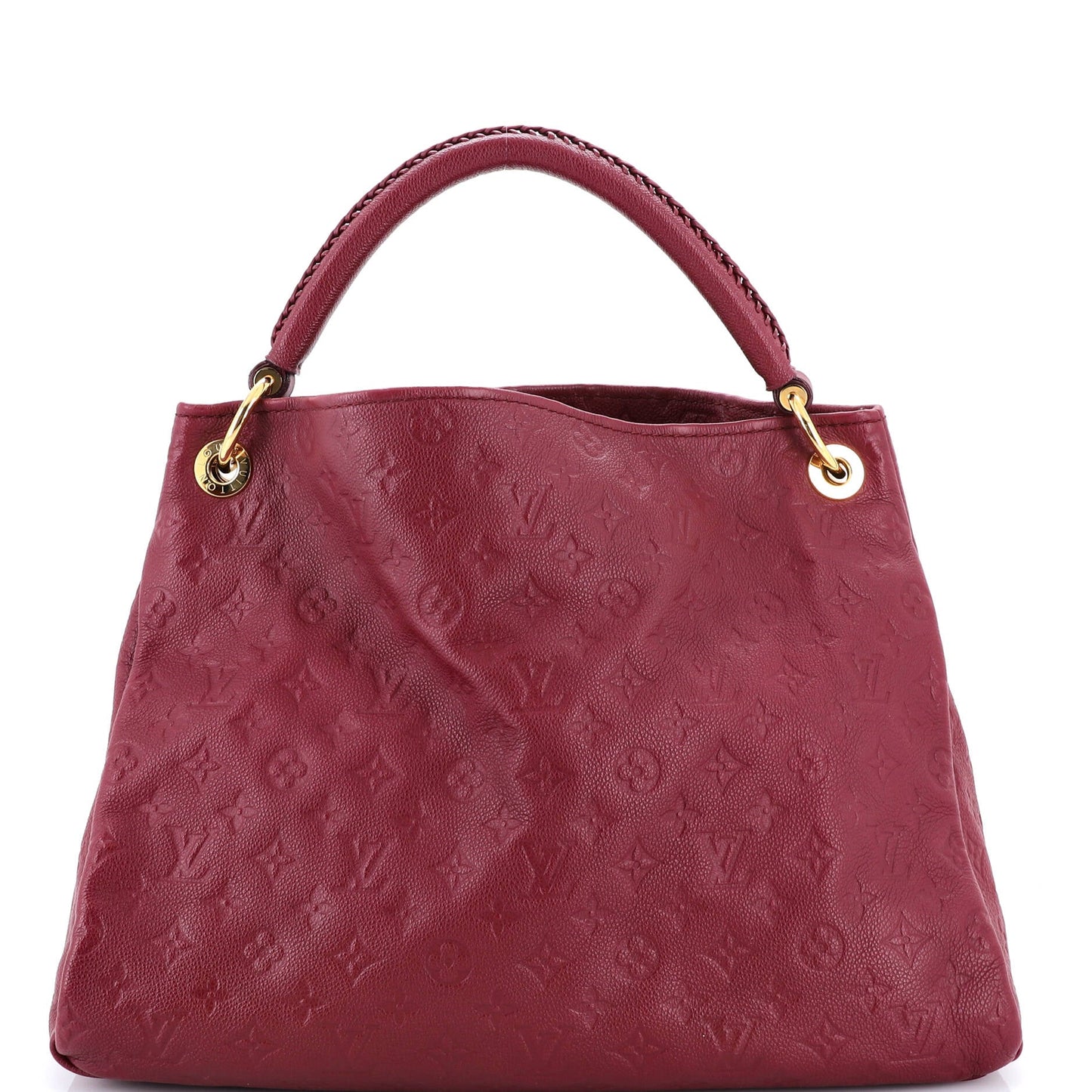 STRAPSTORY HOBO - 406