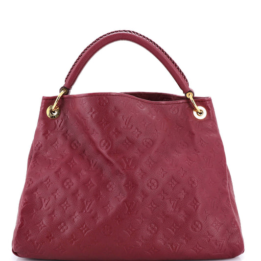 STRAPSTORY HOBO - 406