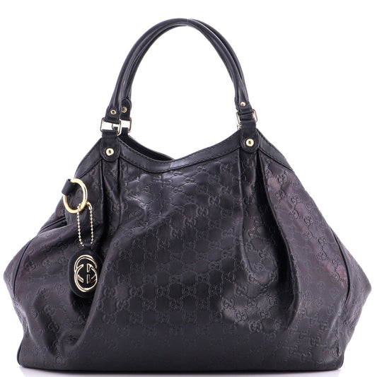 STRAPSTORY TOTE - 1221