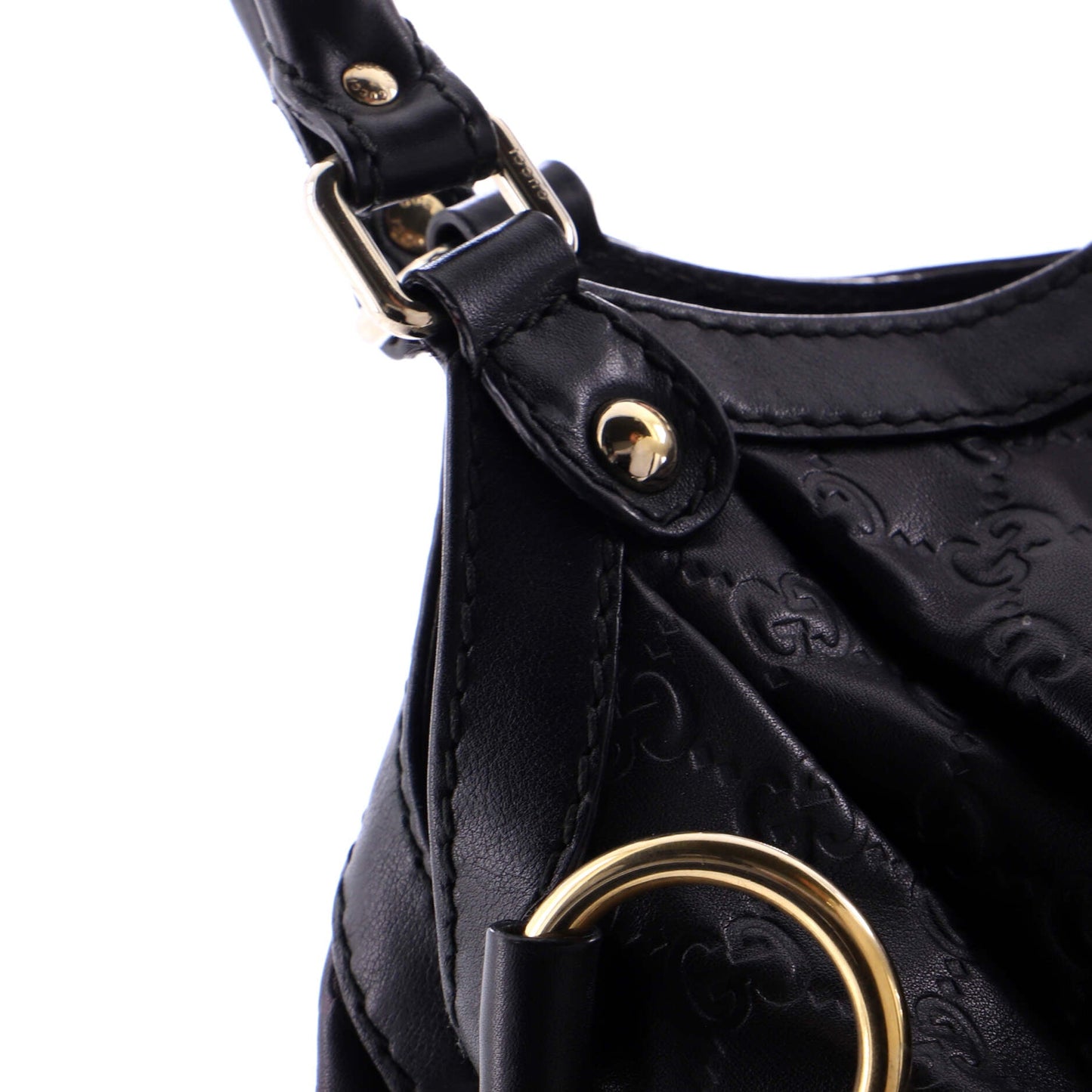 STRAPSTORY TOTE - 1221