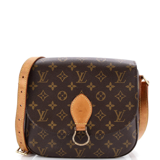 STRAPSTORY CROSSBODY BAG - 1764