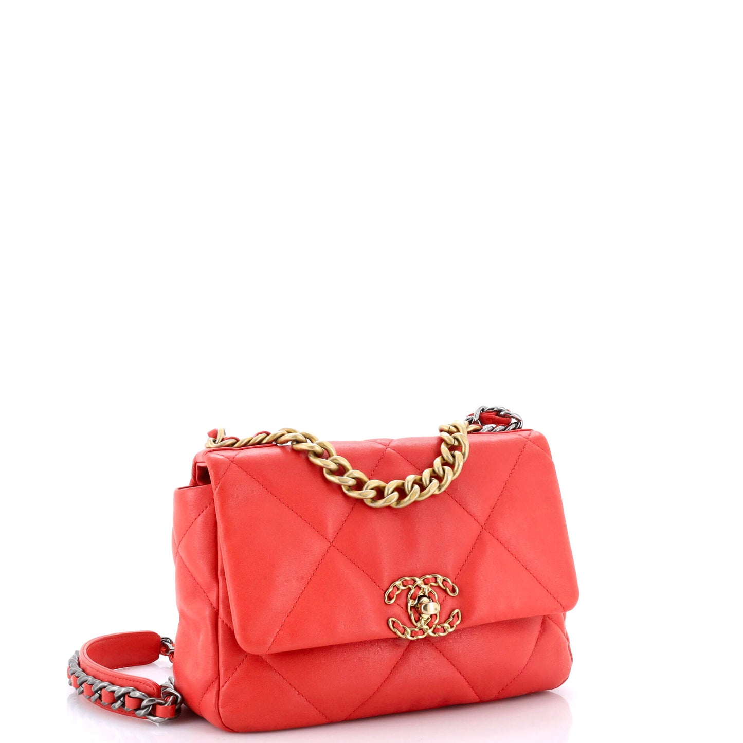 STRAPSTORY CROSSBODY BAG - 1621