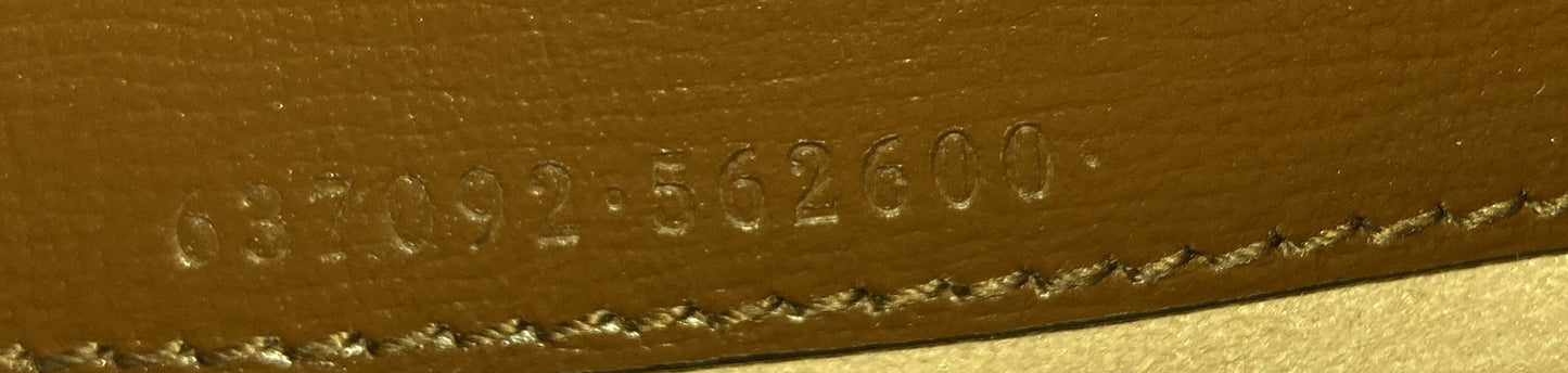 STRAPSTORY HOBO - 795