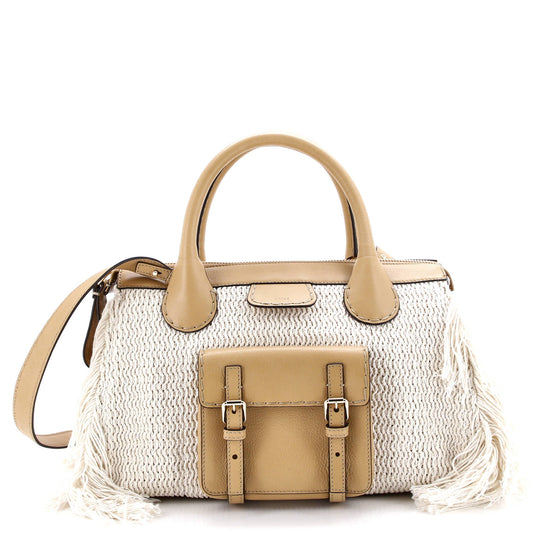 STRAPSTORY SATCHEL - 345