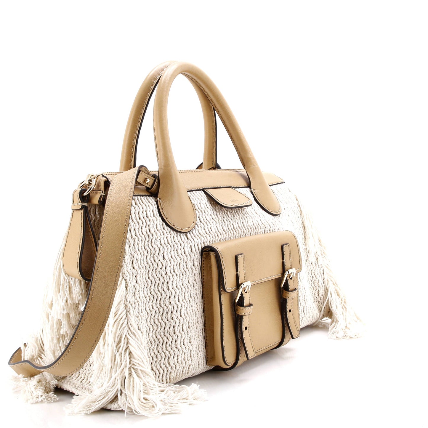 STRAPSTORY SATCHEL - 345