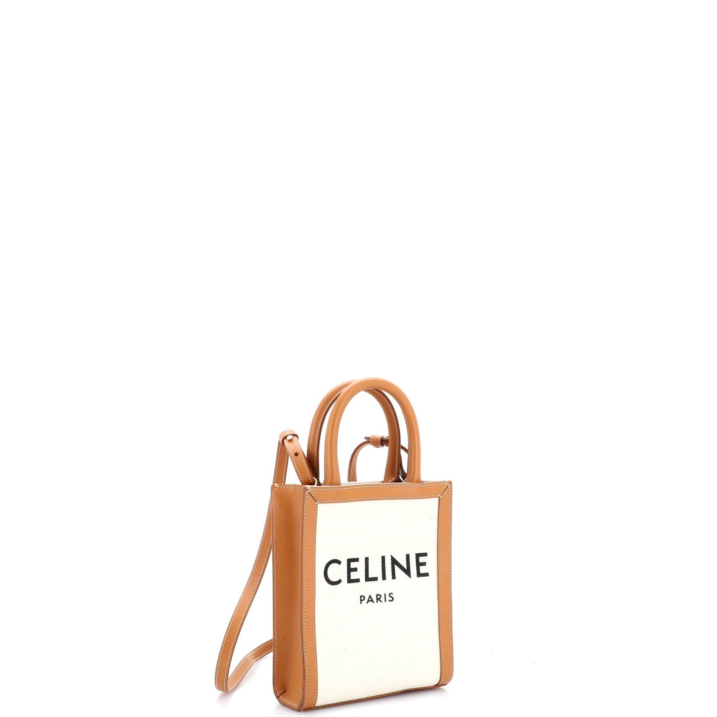 STRAPSTORY TOTE - 1021