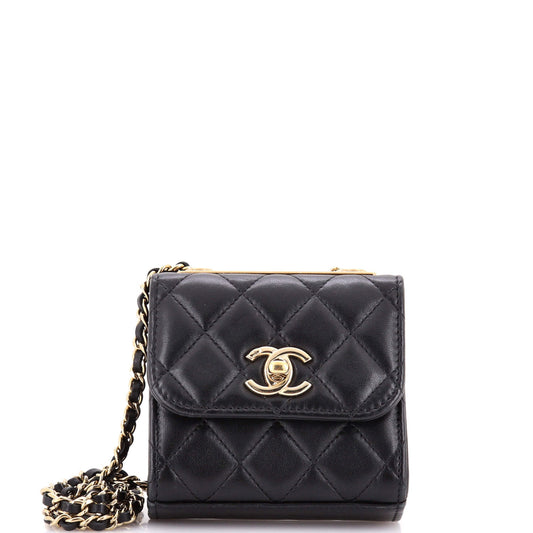 STRAPSTORY CROSSBODY BAG - 1696