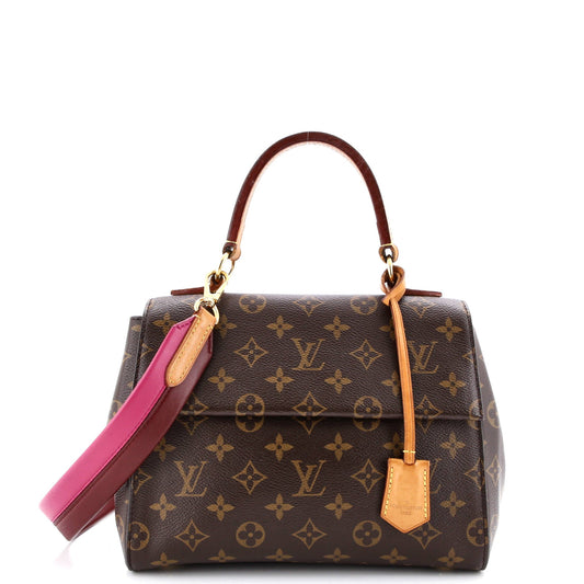 STRAPSTORY TOP HANDLE - 701