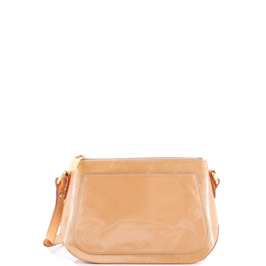 STRAPSTORY CROSSBODY BAG - 1784