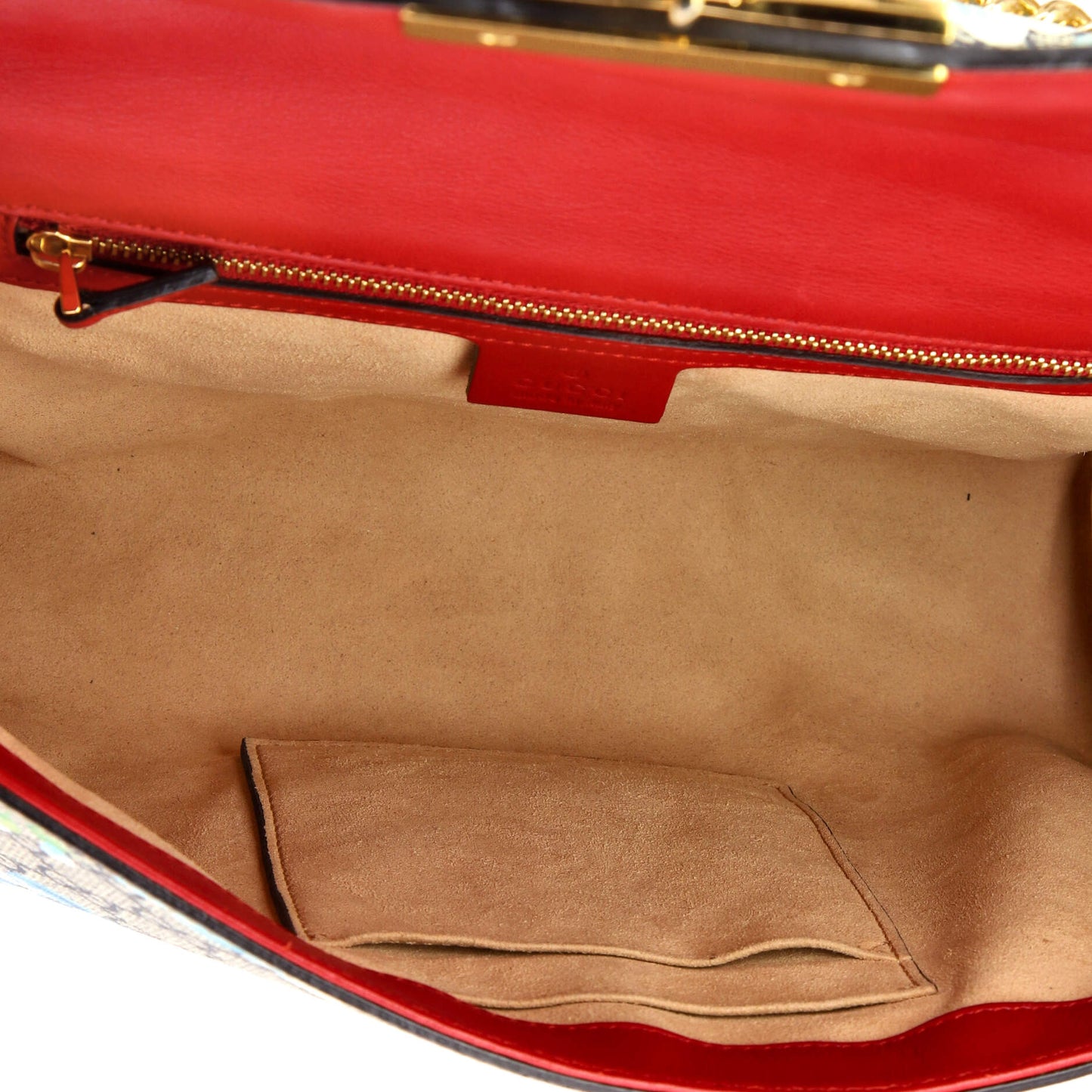 STRAPSTORY SHOULDER BAG - 1855