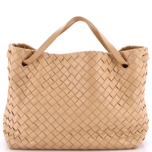 STRAPSTORY TOTE - 1007
