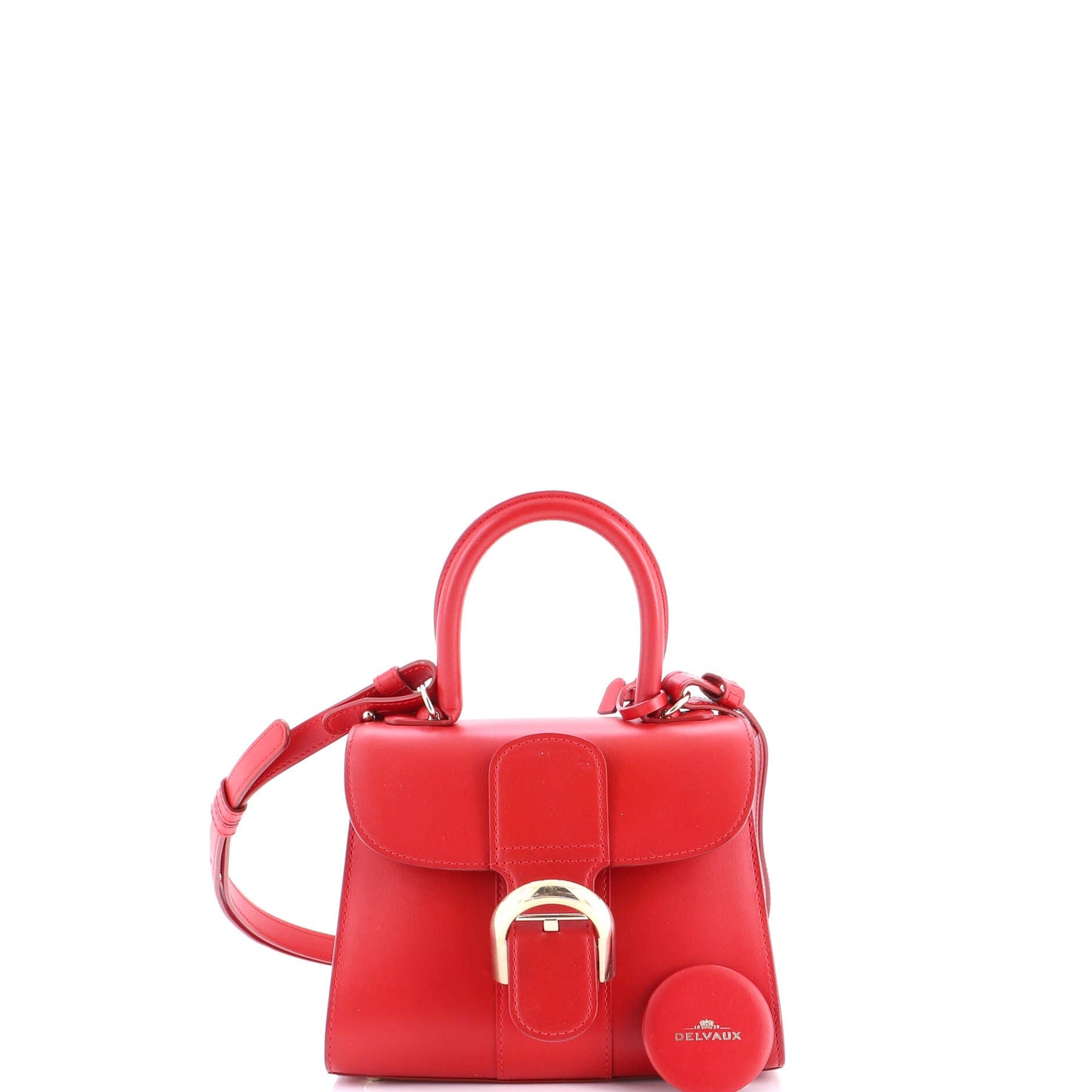 STRAPSTORY SHOULDER BAG - 1264