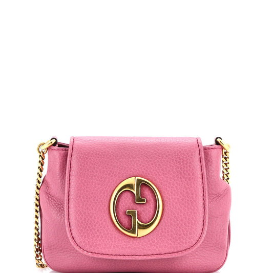 STRAPSTORY CROSSBODY BAG - 1596