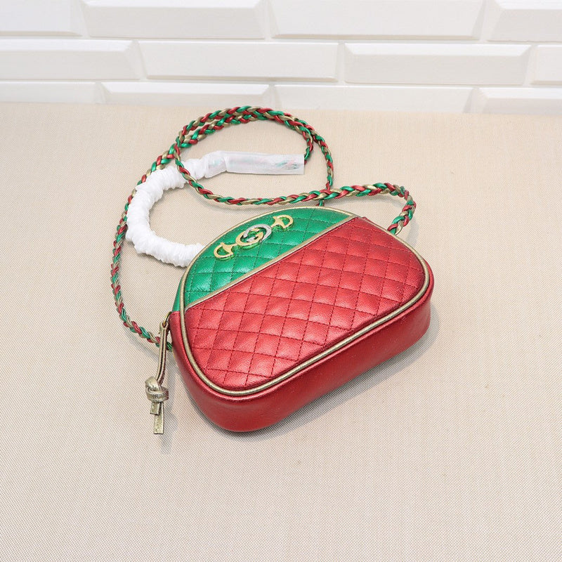 STRAPSTORY - GGC4 BAG - 1165