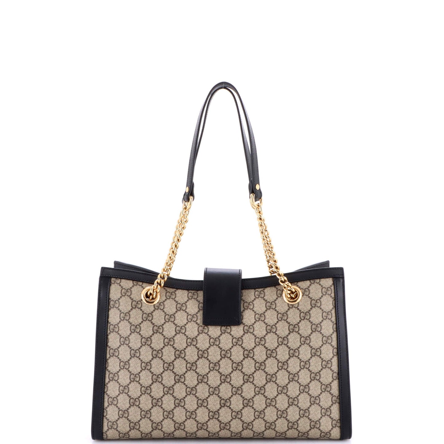 STRAPSTORY TOTE - 2001