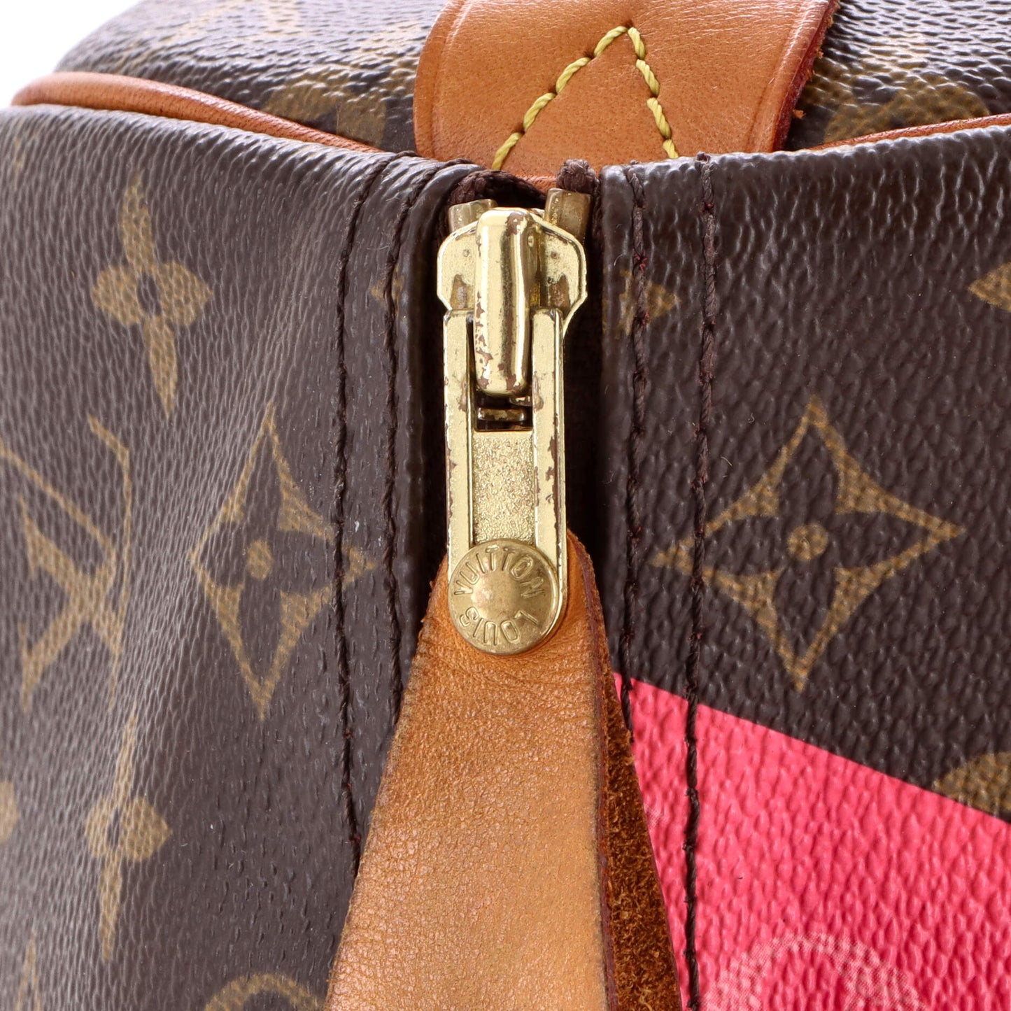 STRAPSTORY SATCHEL - 298