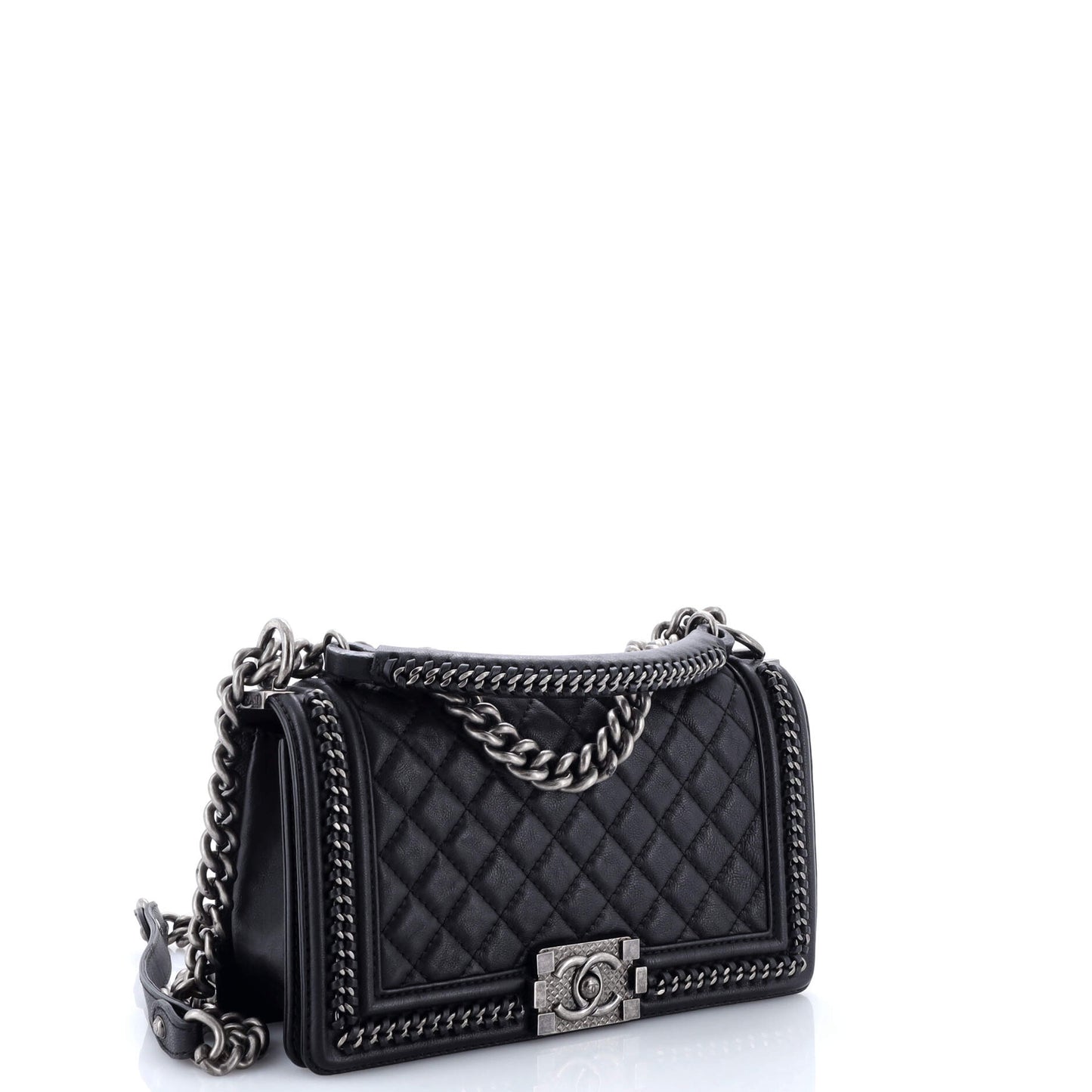 STRAPSTORY SHOULDER BAG - 1223