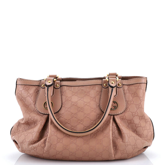 STRAPSTORY TOTE - 836