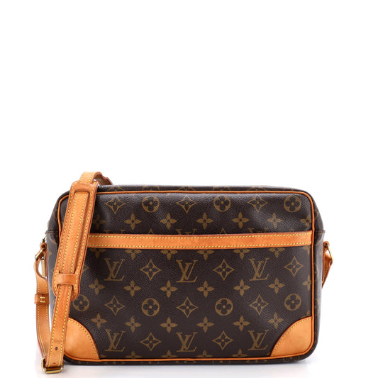 STRAPSTORY CROSSBODY BAG - 1808