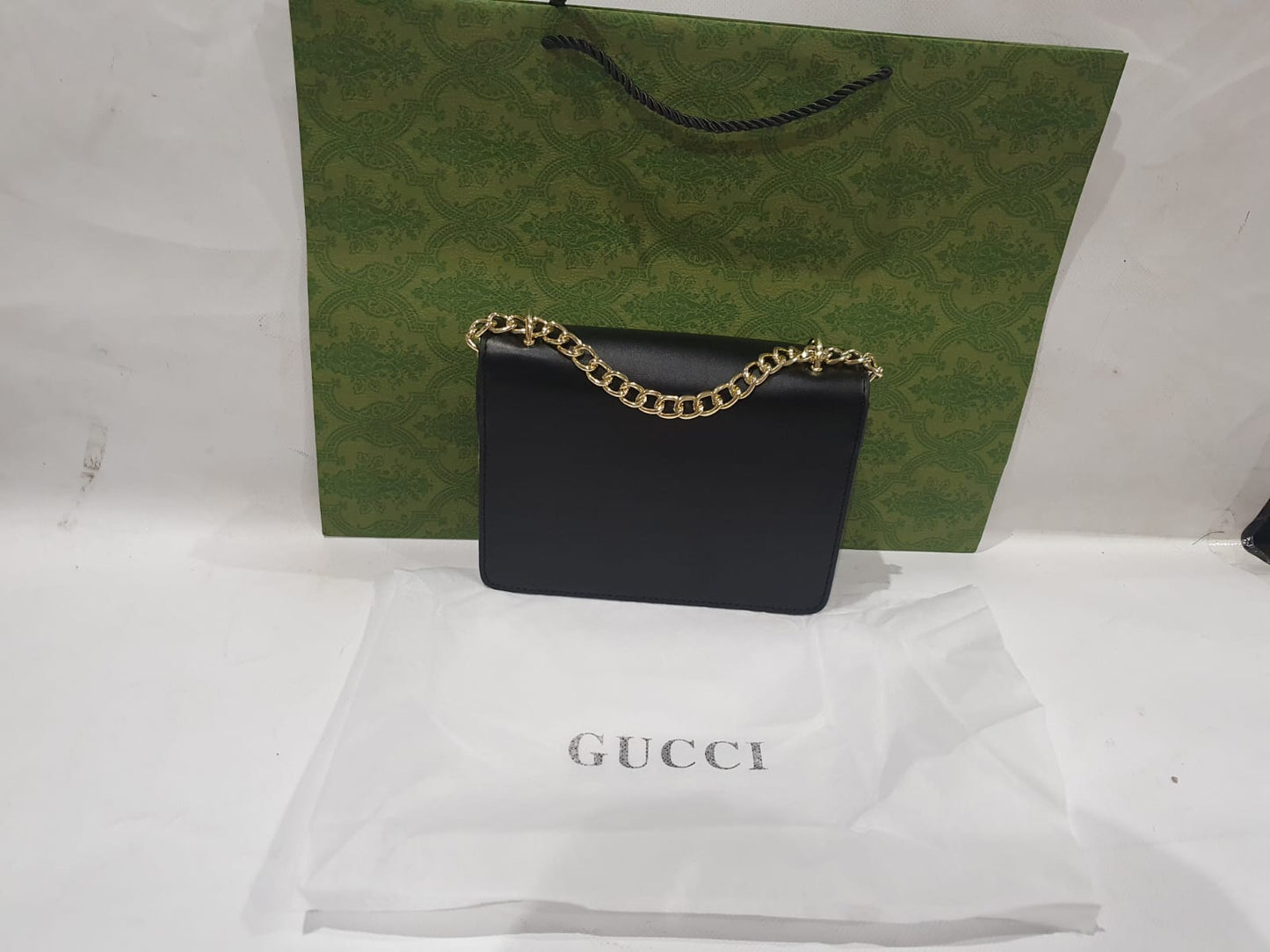 STRAPSTORY - GGC1 BAG - 956