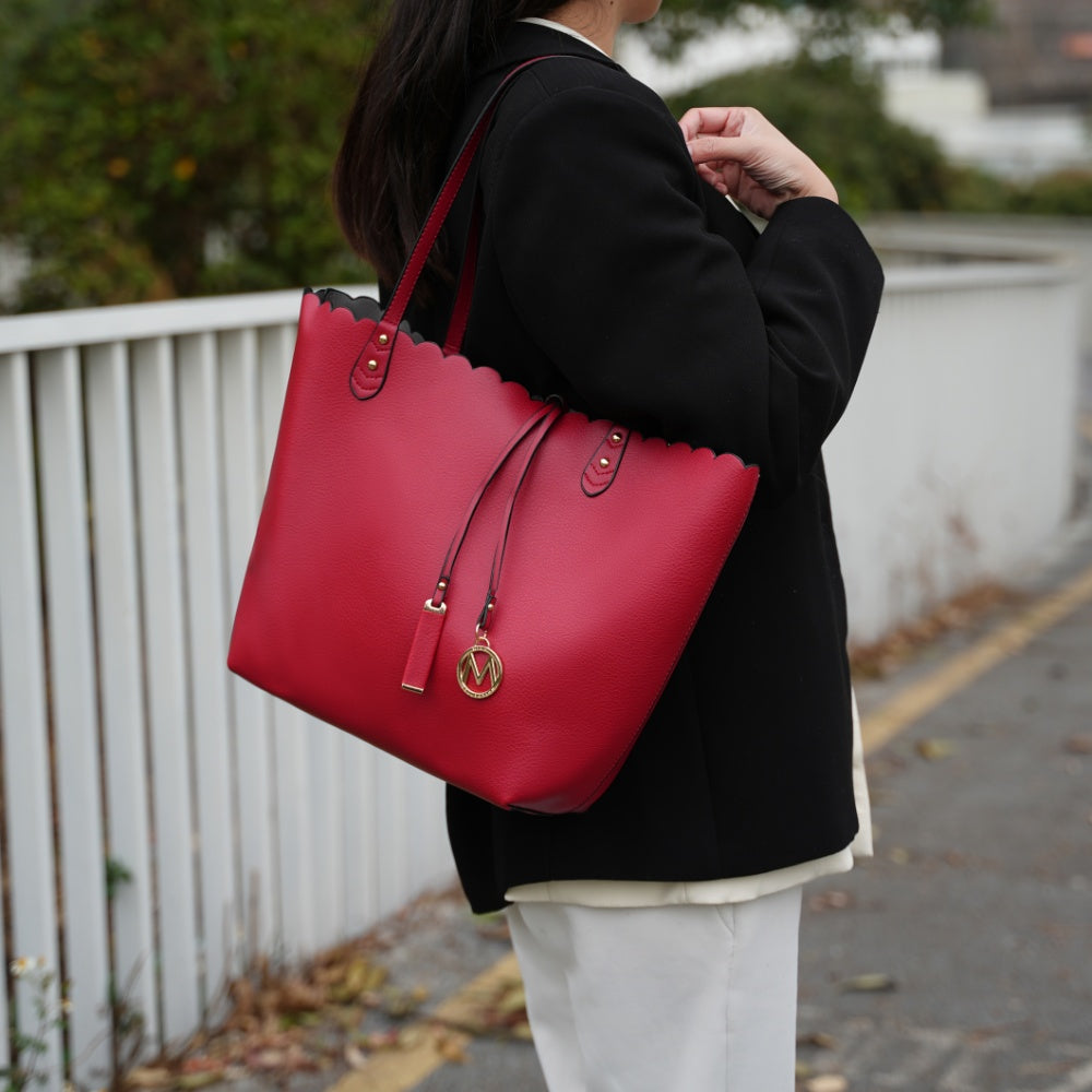 StrapStory - Tote Bag 892