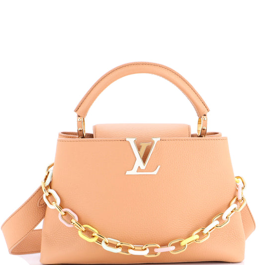 STRAPSTORY SHOULDER BAG - 3349