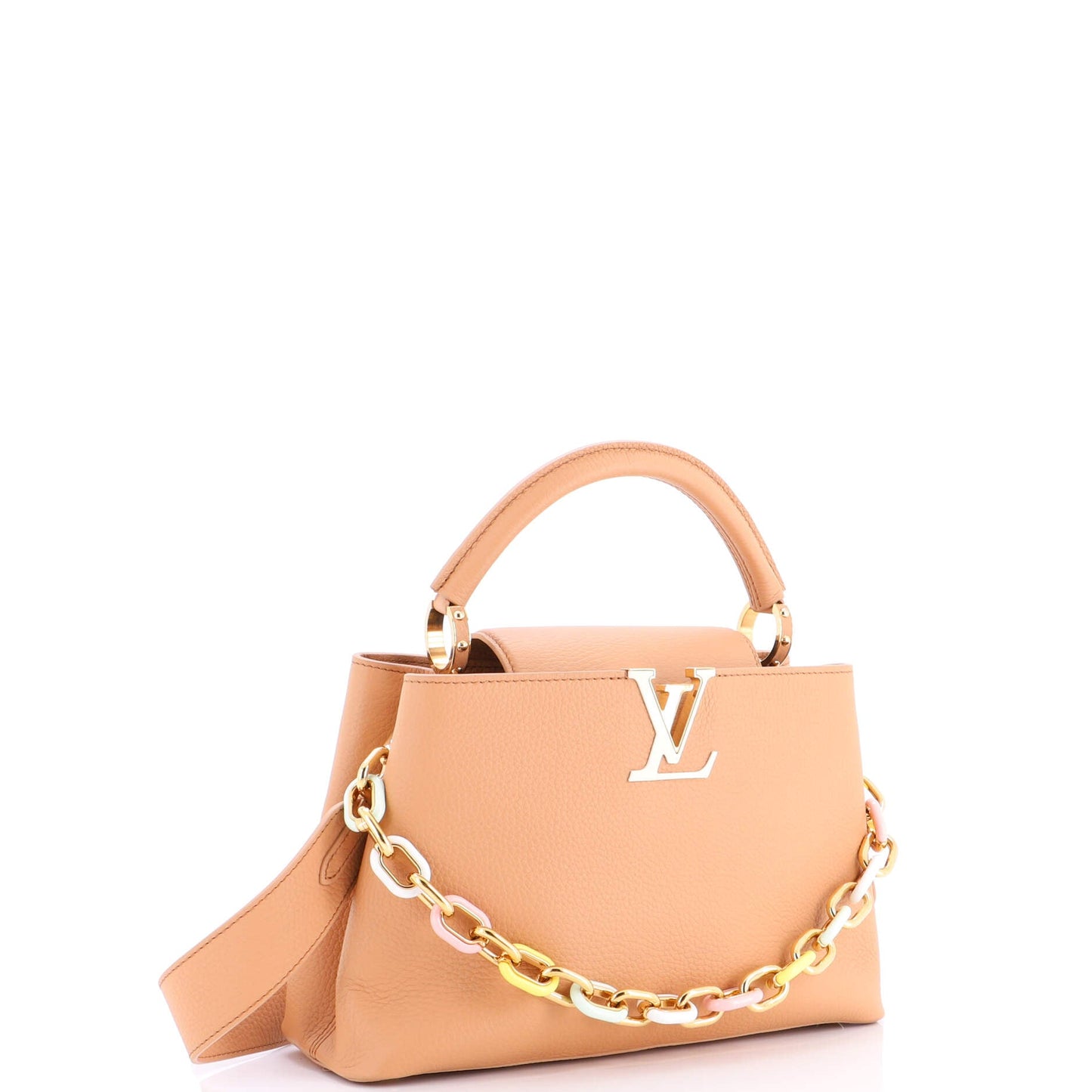 STRAPSTORY SHOULDER BAG - 3349