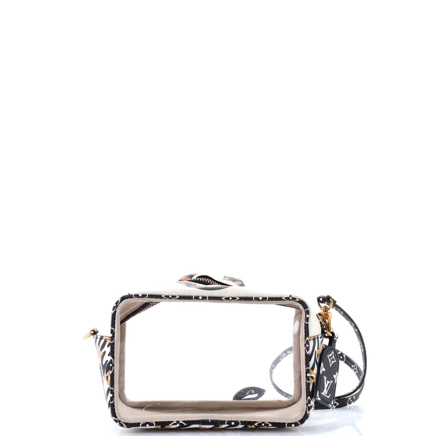 STRAPSTORY SHOULDER BAG - 1300
