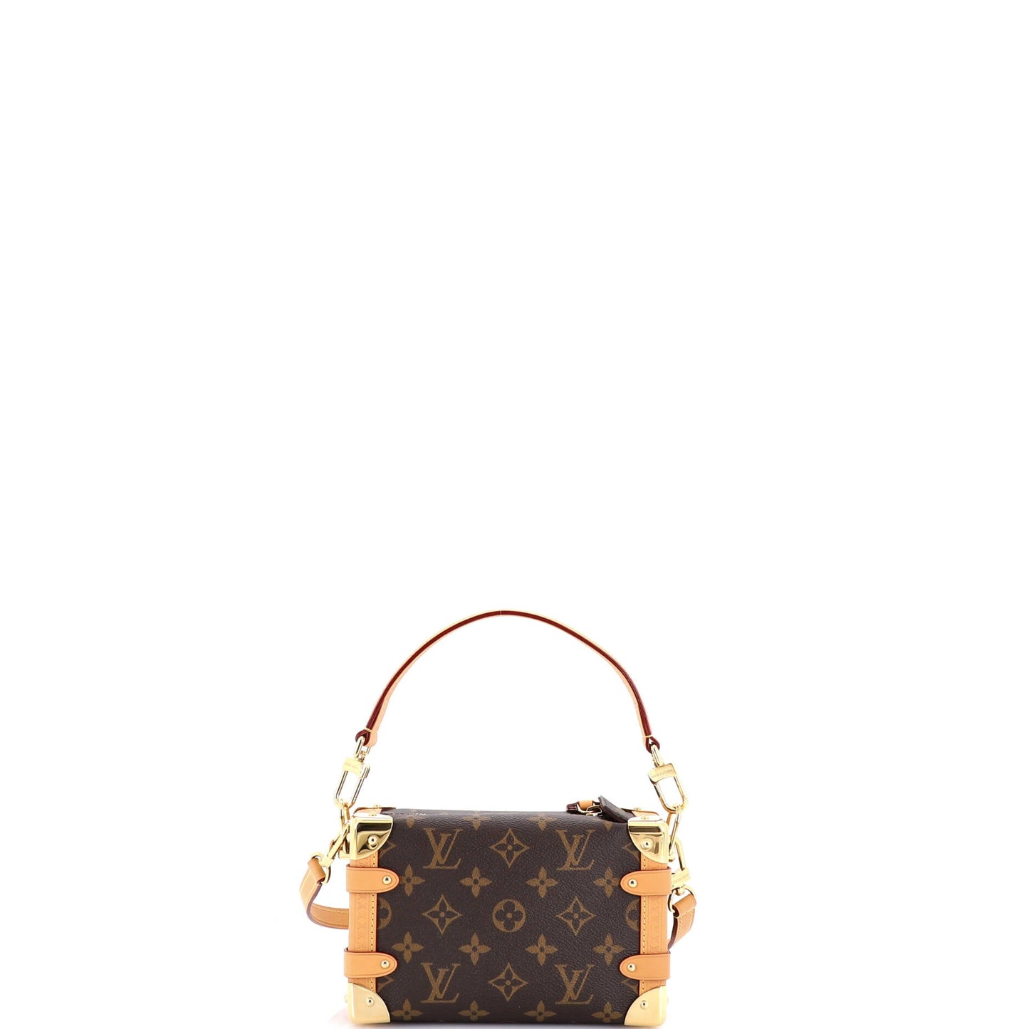 STRAPSTORY SHOULDER BAG - 1610