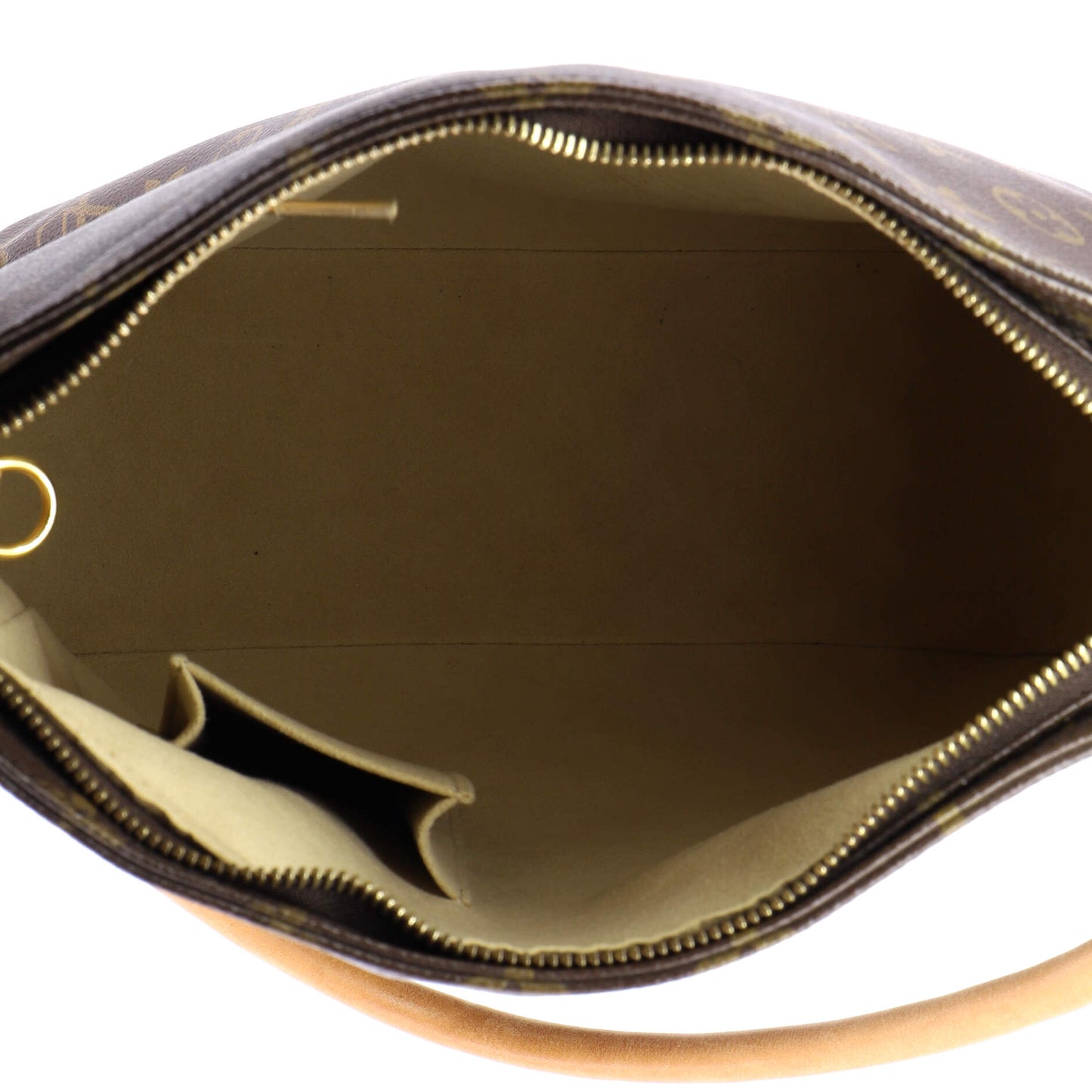 STRAPSTORY SHOULDER BAG - 1330