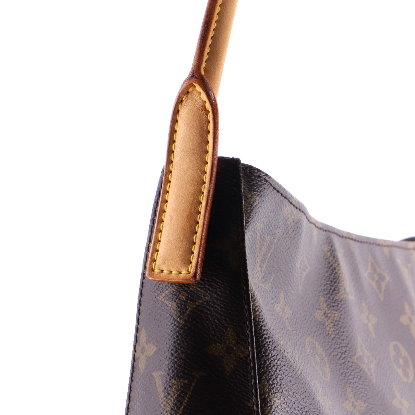 STRAPSTORY SHOULDER BAG - 1330