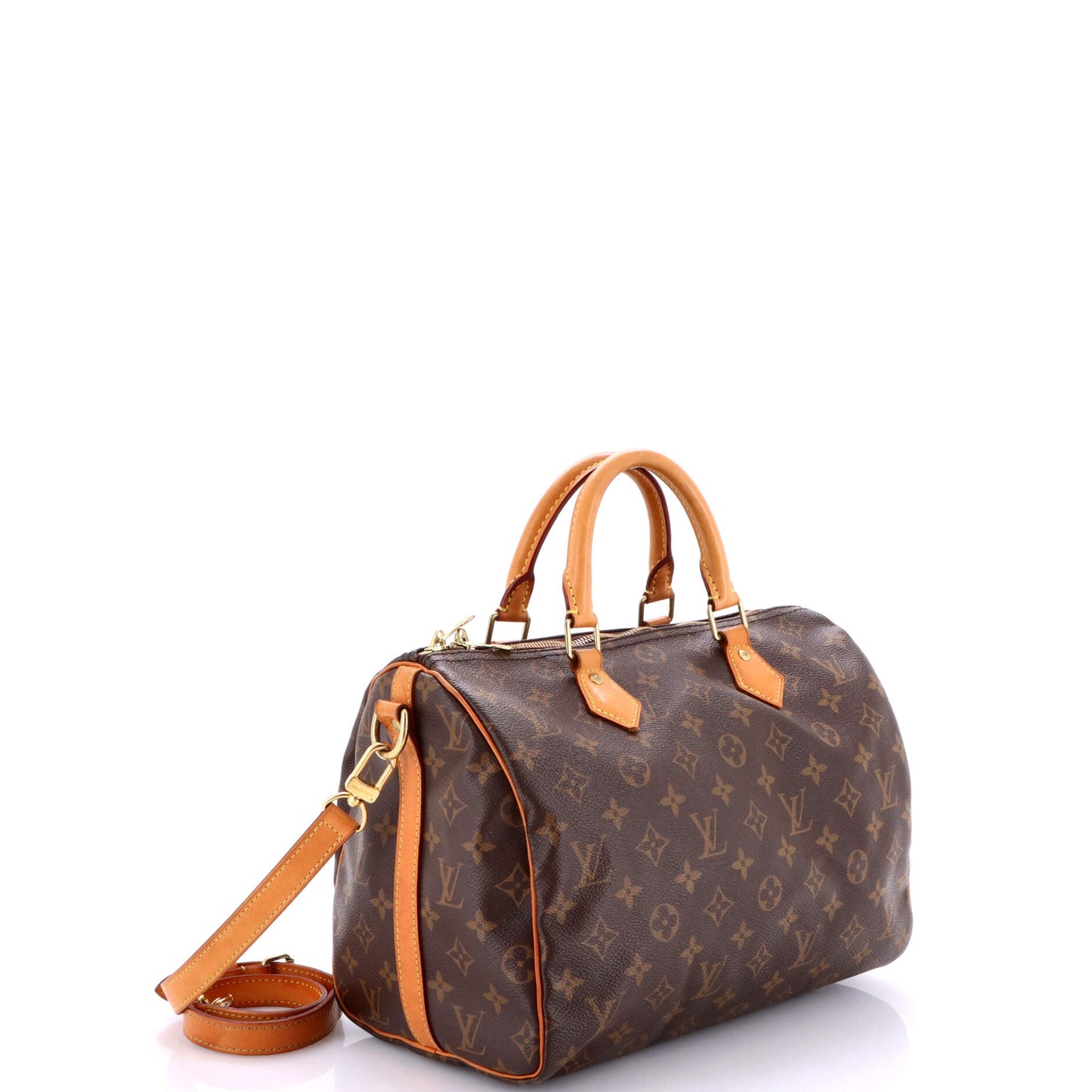 STRAPSTORY SHOULDER BAG - 1360
