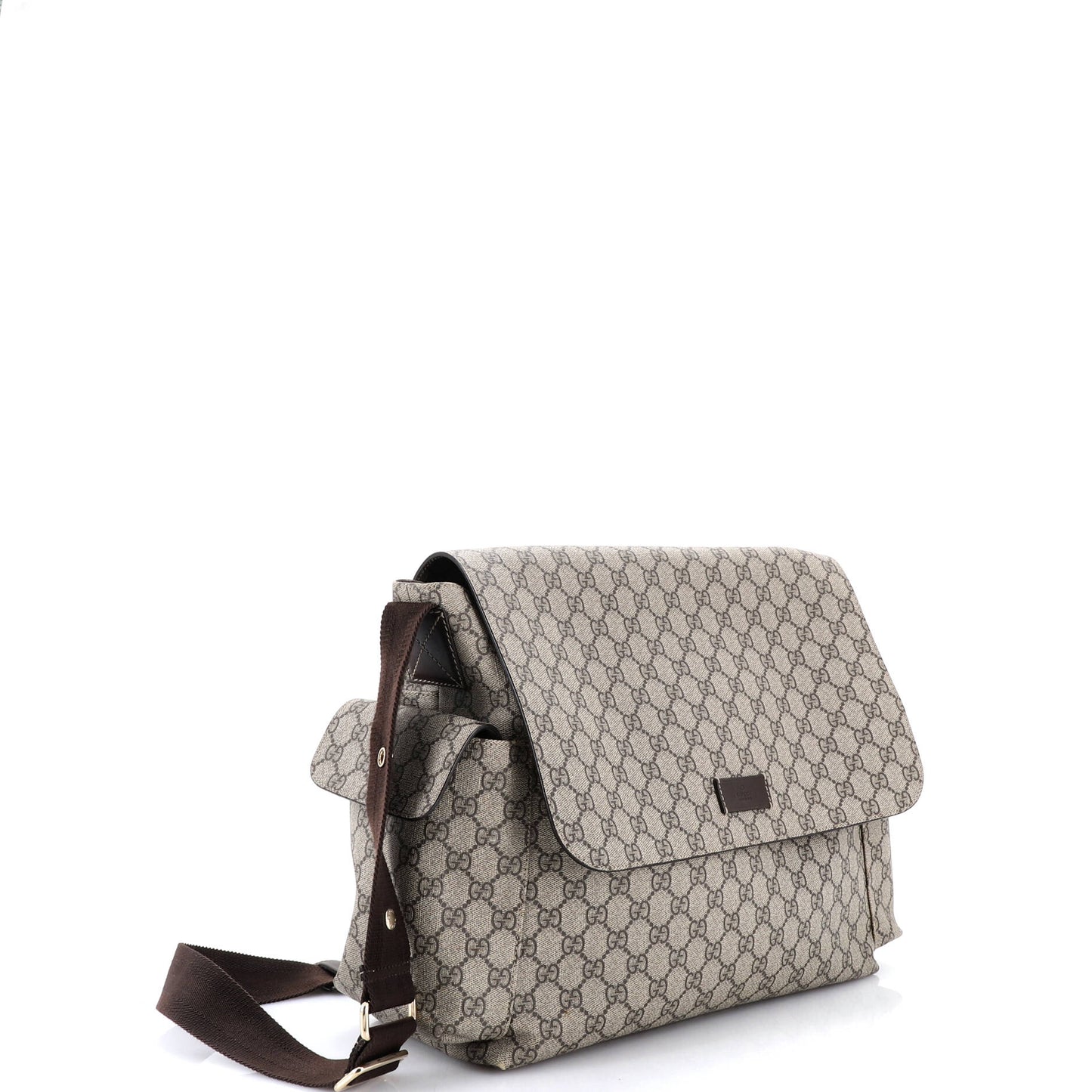 STRAPSTORY MESSENGER - 132