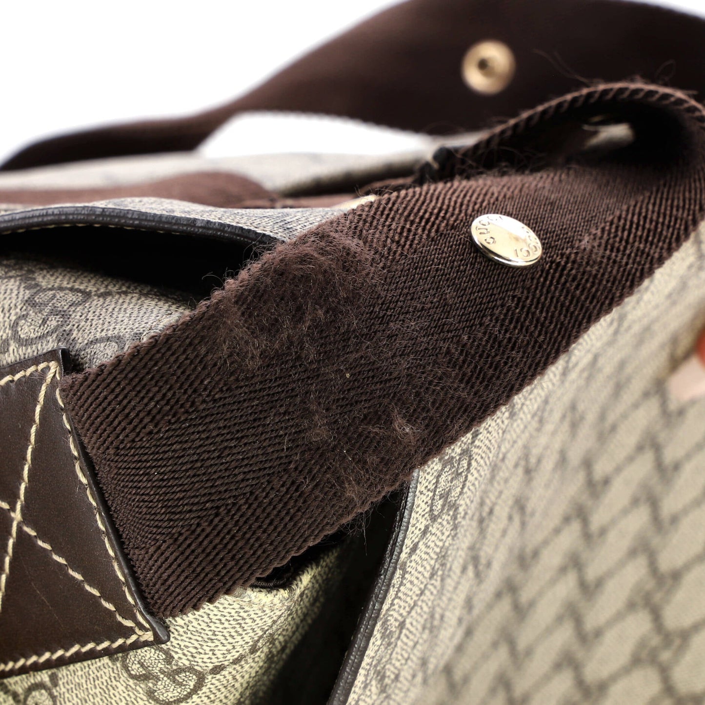 STRAPSTORY MESSENGER - 132